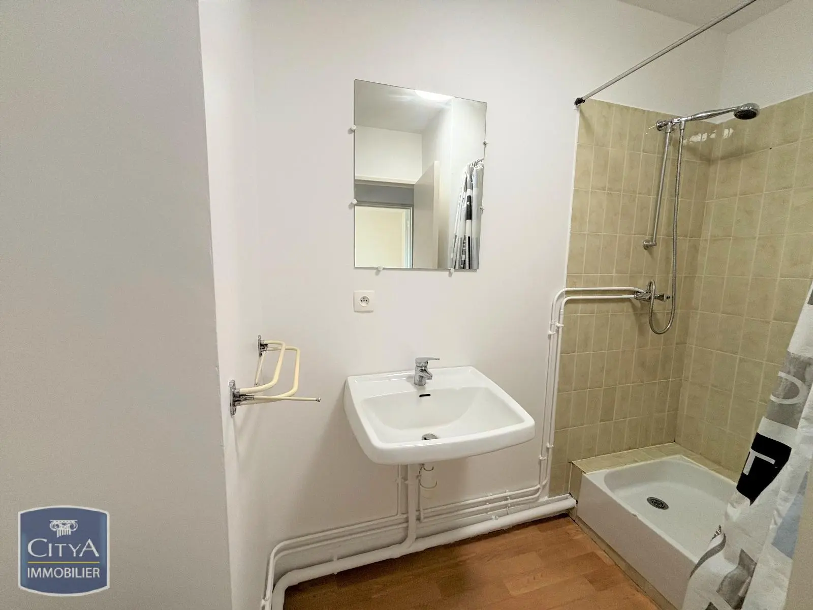 Photo 4 Appartement 1 pièce 28.87m²
