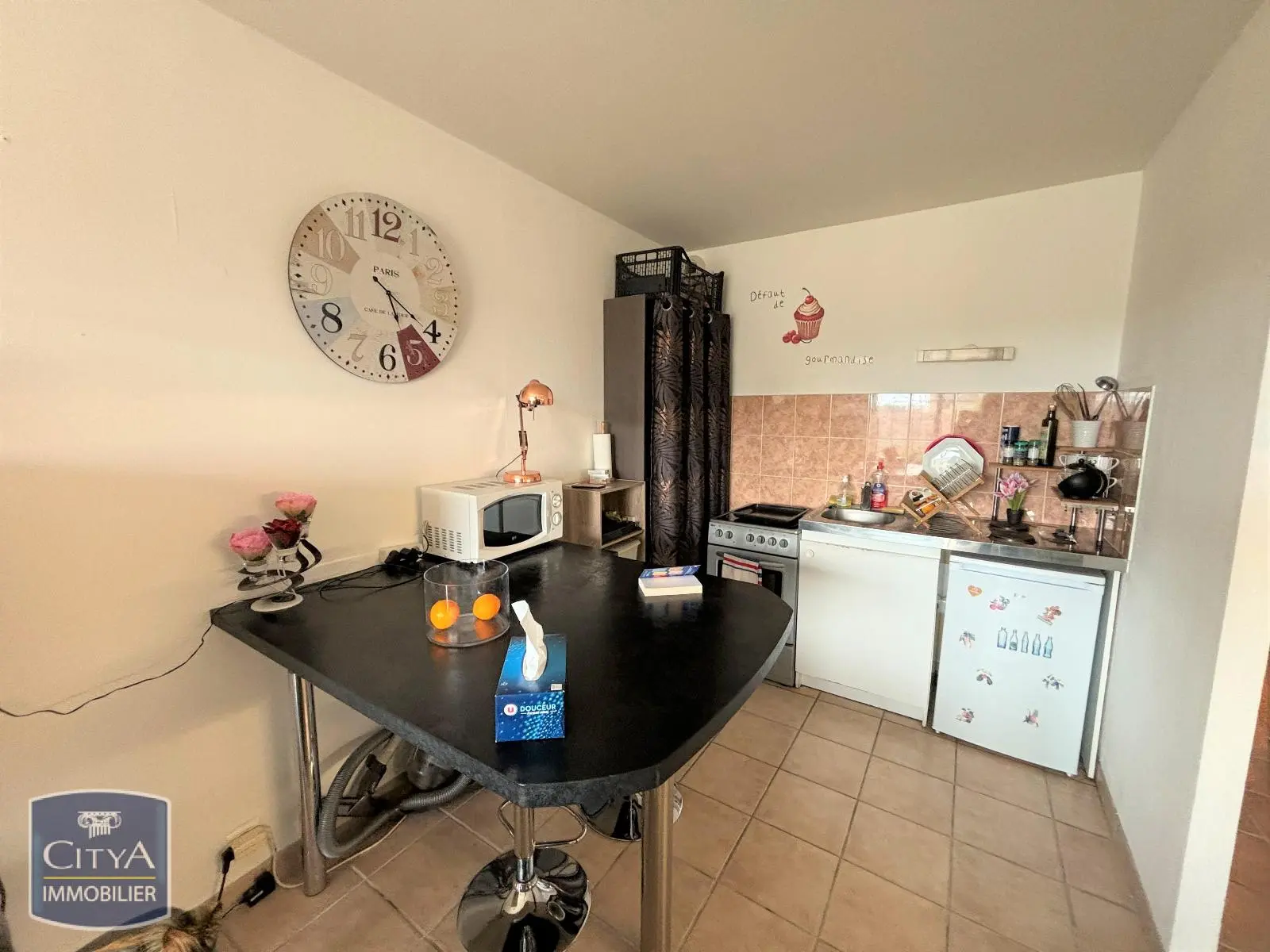 Photo 3 Appartement 2 pièces 50.77m²