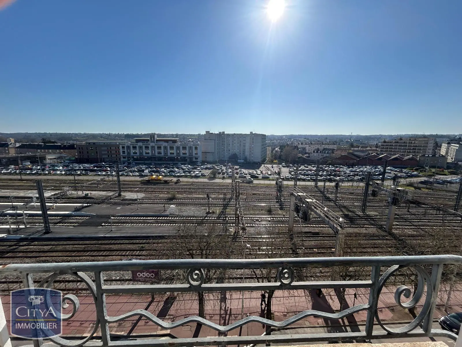 Photo 7 Appartement 1 pièce 26.29m²