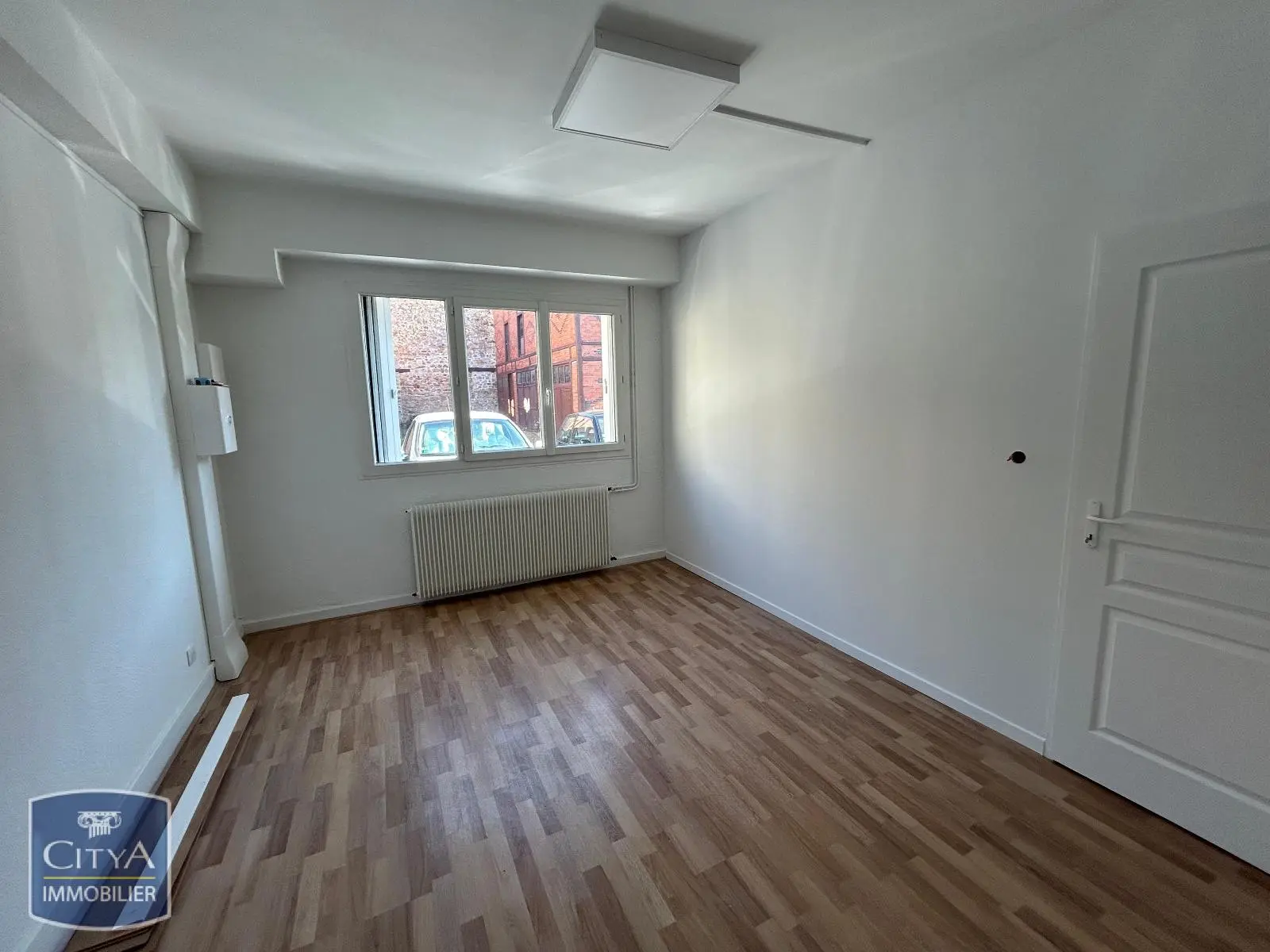 Photo 1 Appartement 2 pièces 60m²