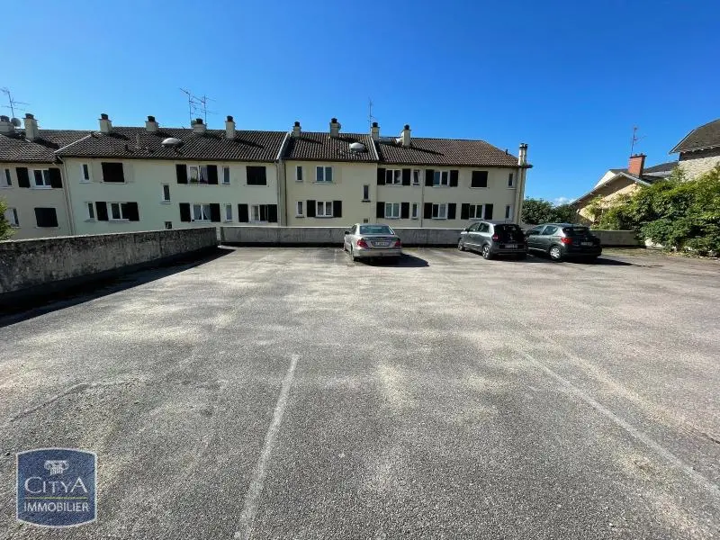 Photo 14 Appartement 2 pièces 47.08m²