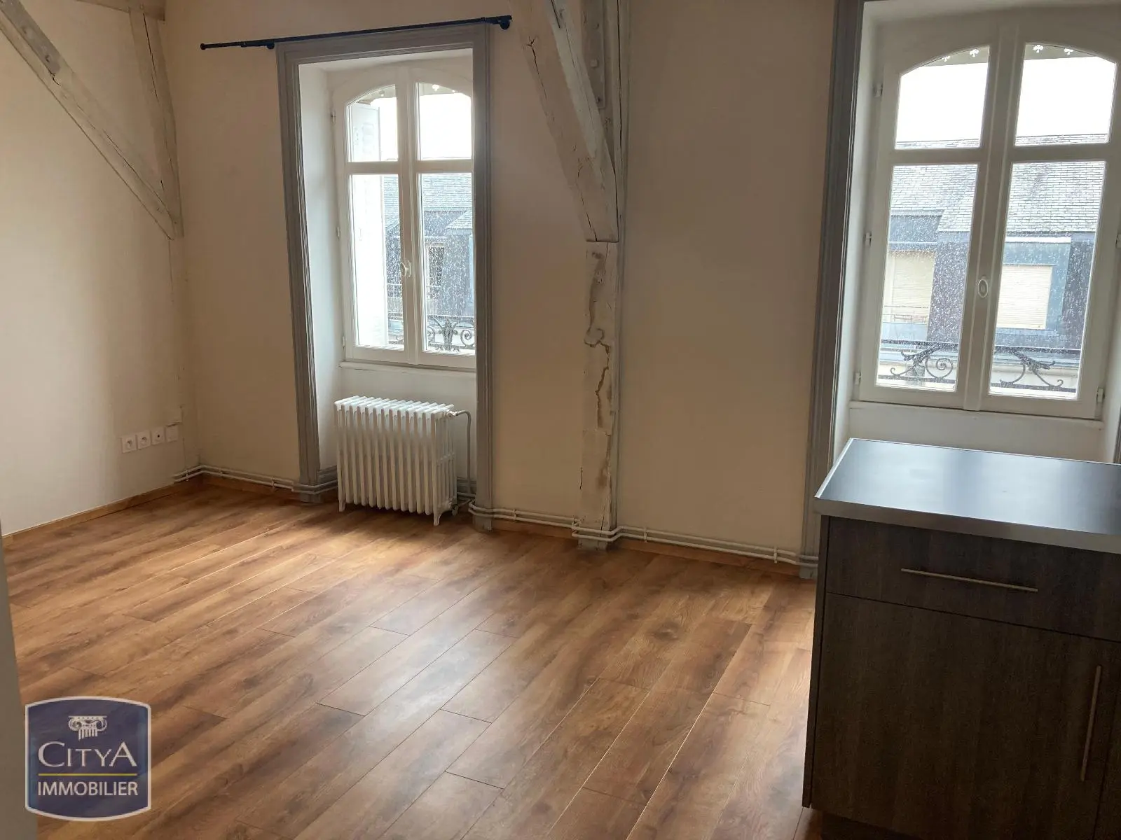 Photo 2 Appartement 2 pièces 45m²