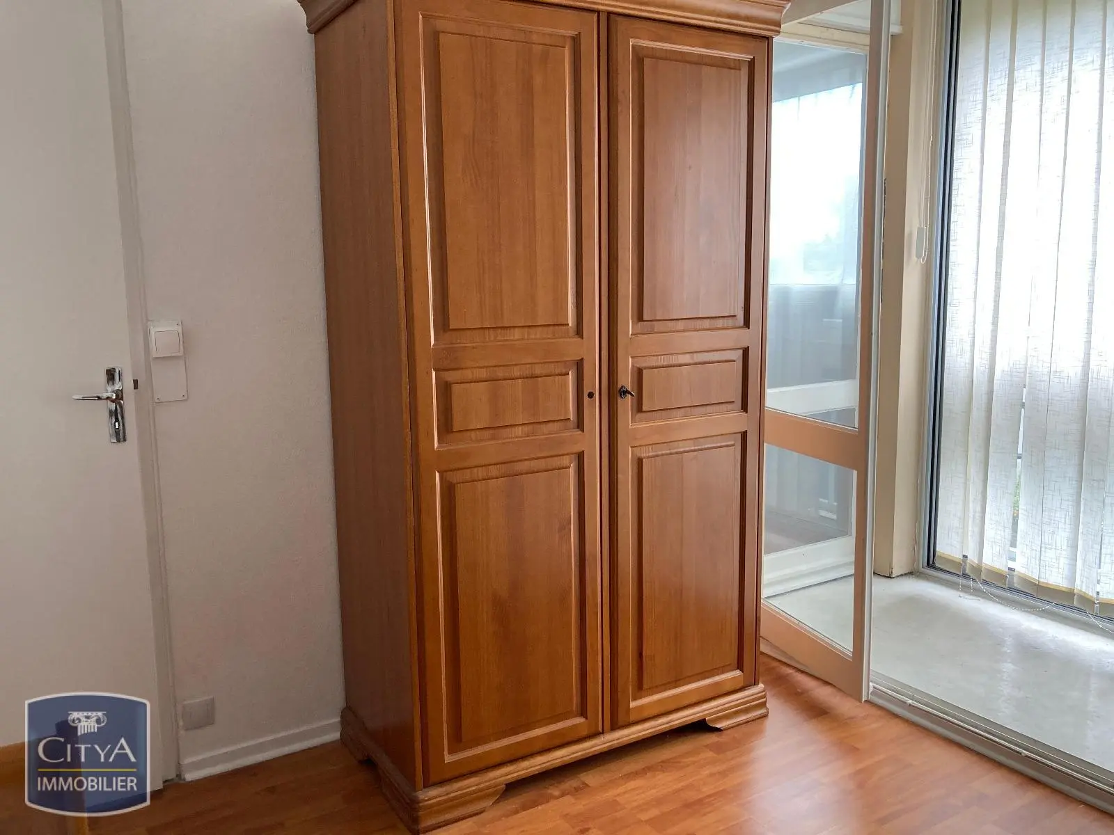 Photo 8 Appartement 3 pièces 45.5m²