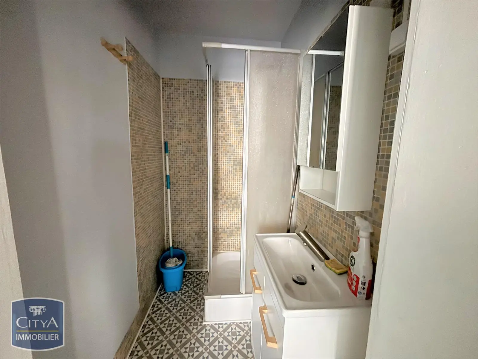 Photo 3 Appartement 1 pièce 12m²
