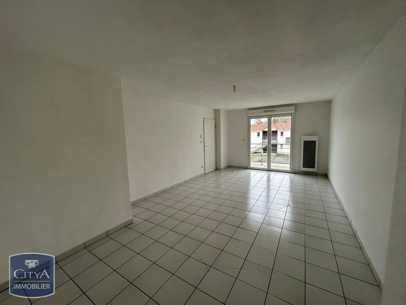 Photo 1 Appartement 2 pièces 50.49m²