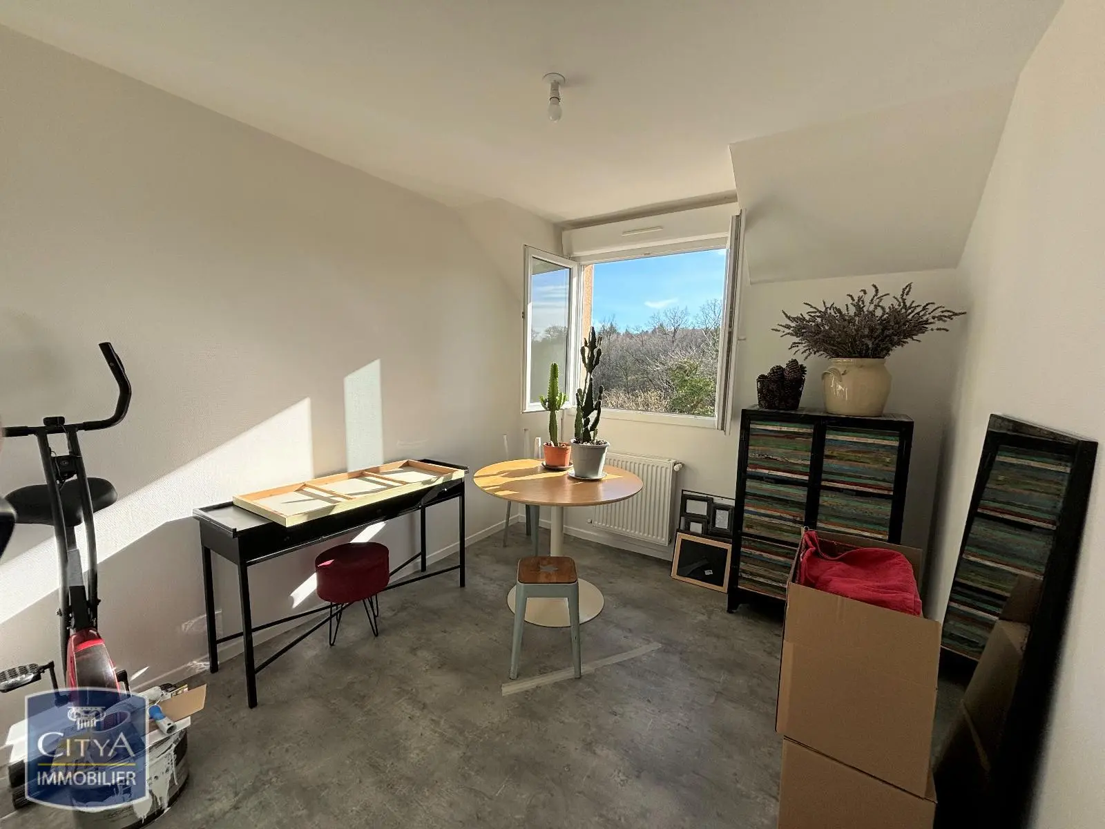 Photo 2 Appartement 3 pièces 64.72m²