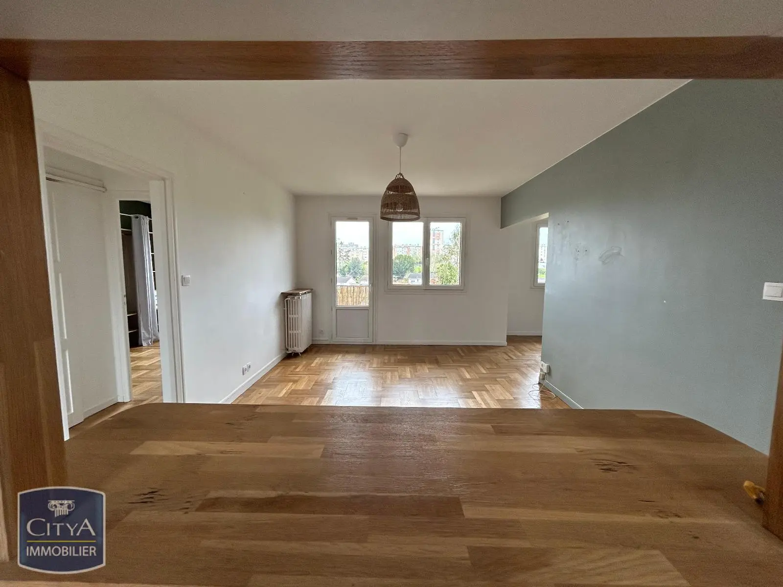 Photo 4 Appartement 3 pièces 62.76m²