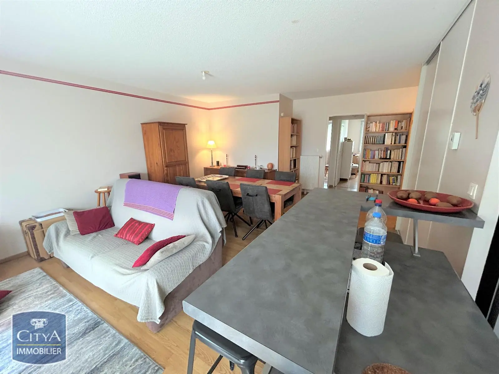 Photo 5 Appartement 4 pièces 87.26m²