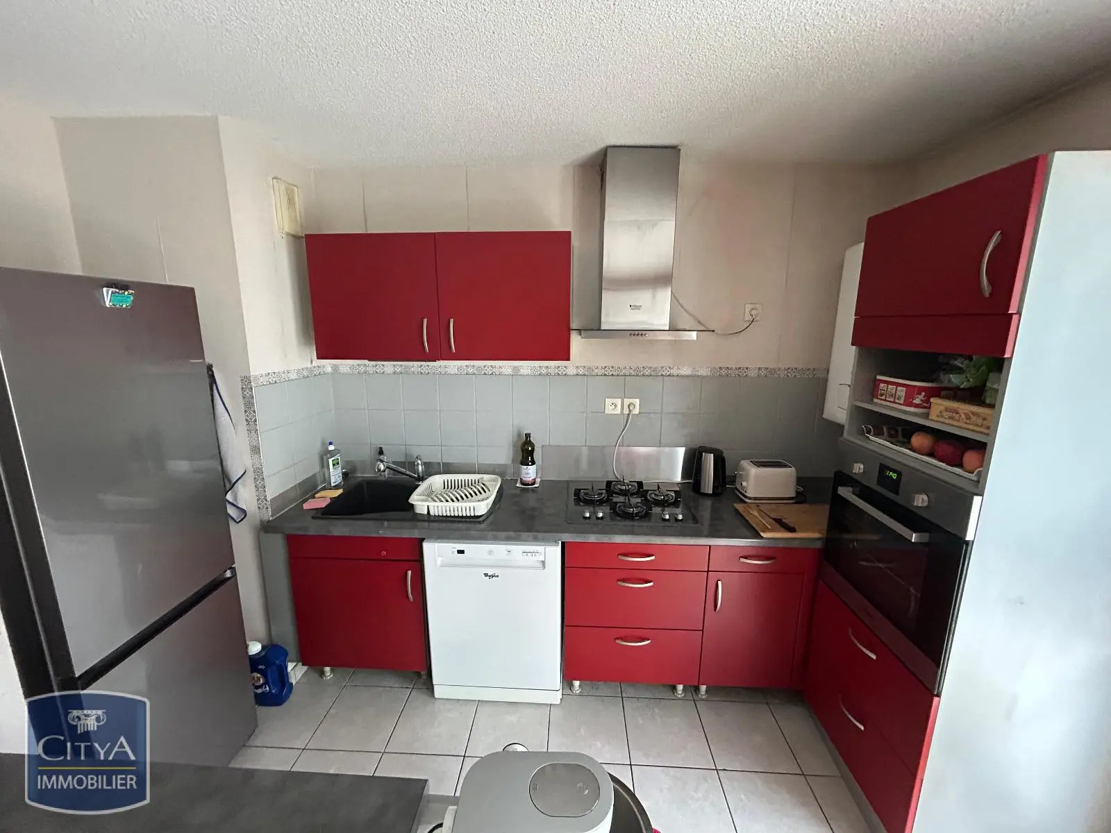 Photo 2 Appartement 4 pièces 87.26m²