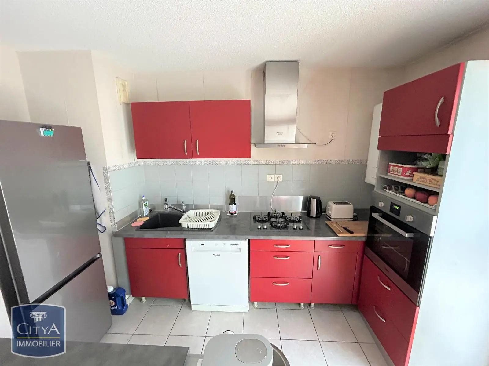 Photo 2 Appartement 4 pièces 87.26m²