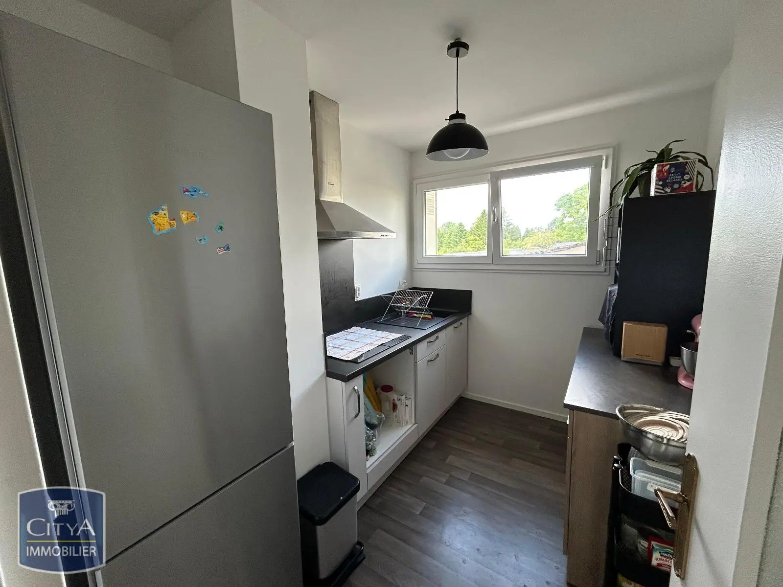 Photo 9 Appartement 2 pièces 51.82m²