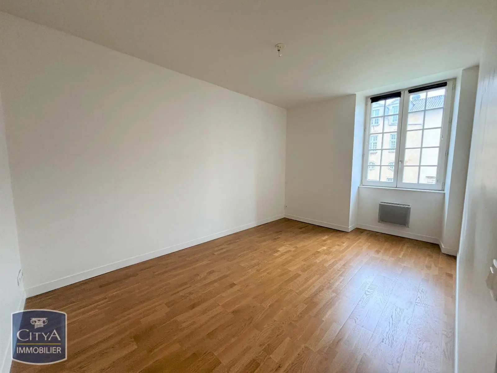 LOCATION APPARTEMENT LIMOGES