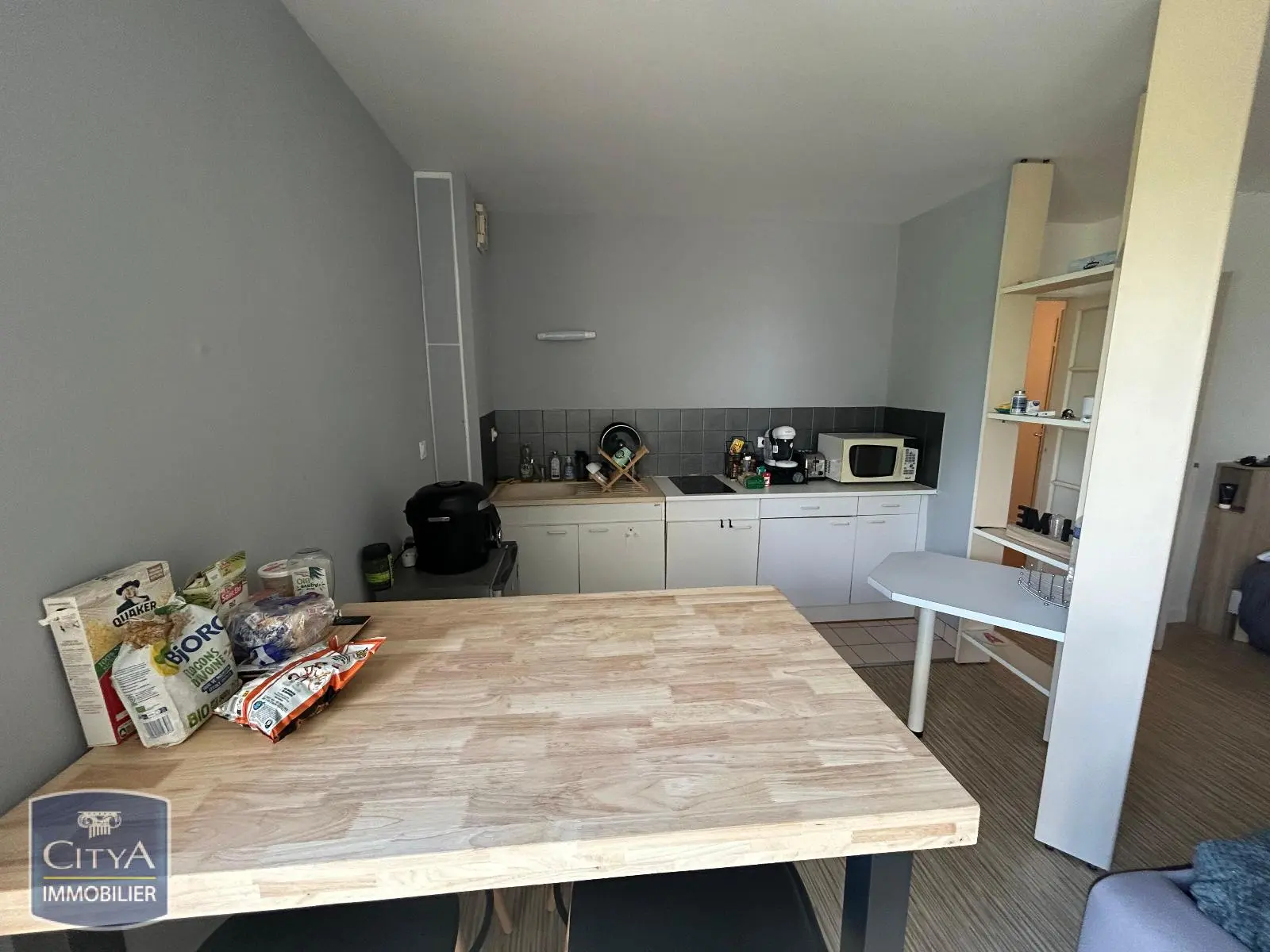 Photo 4 Appartement 1 pièce 39.31m²