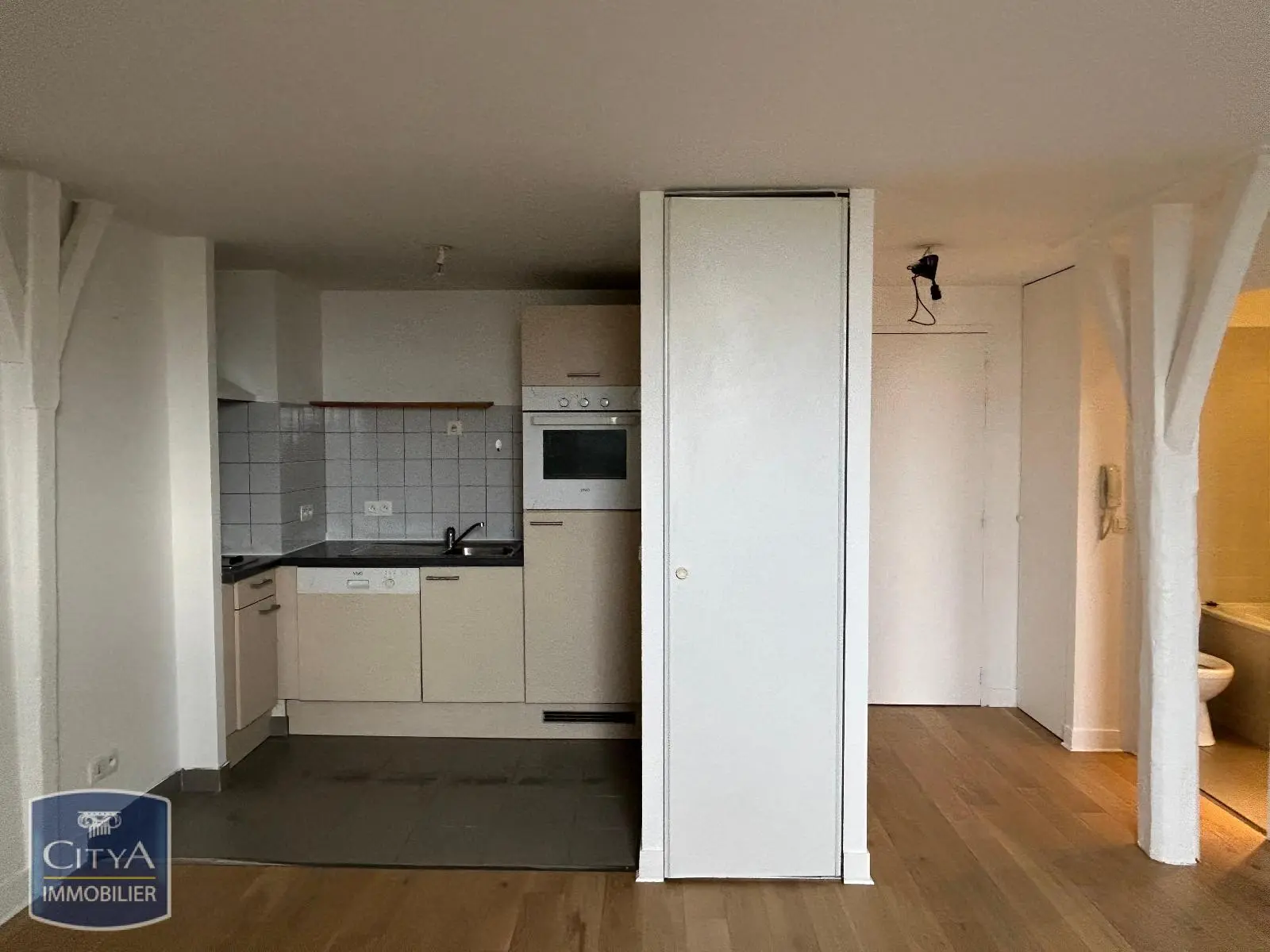 Photo 11 Appartement 2 pièces 36.82m²