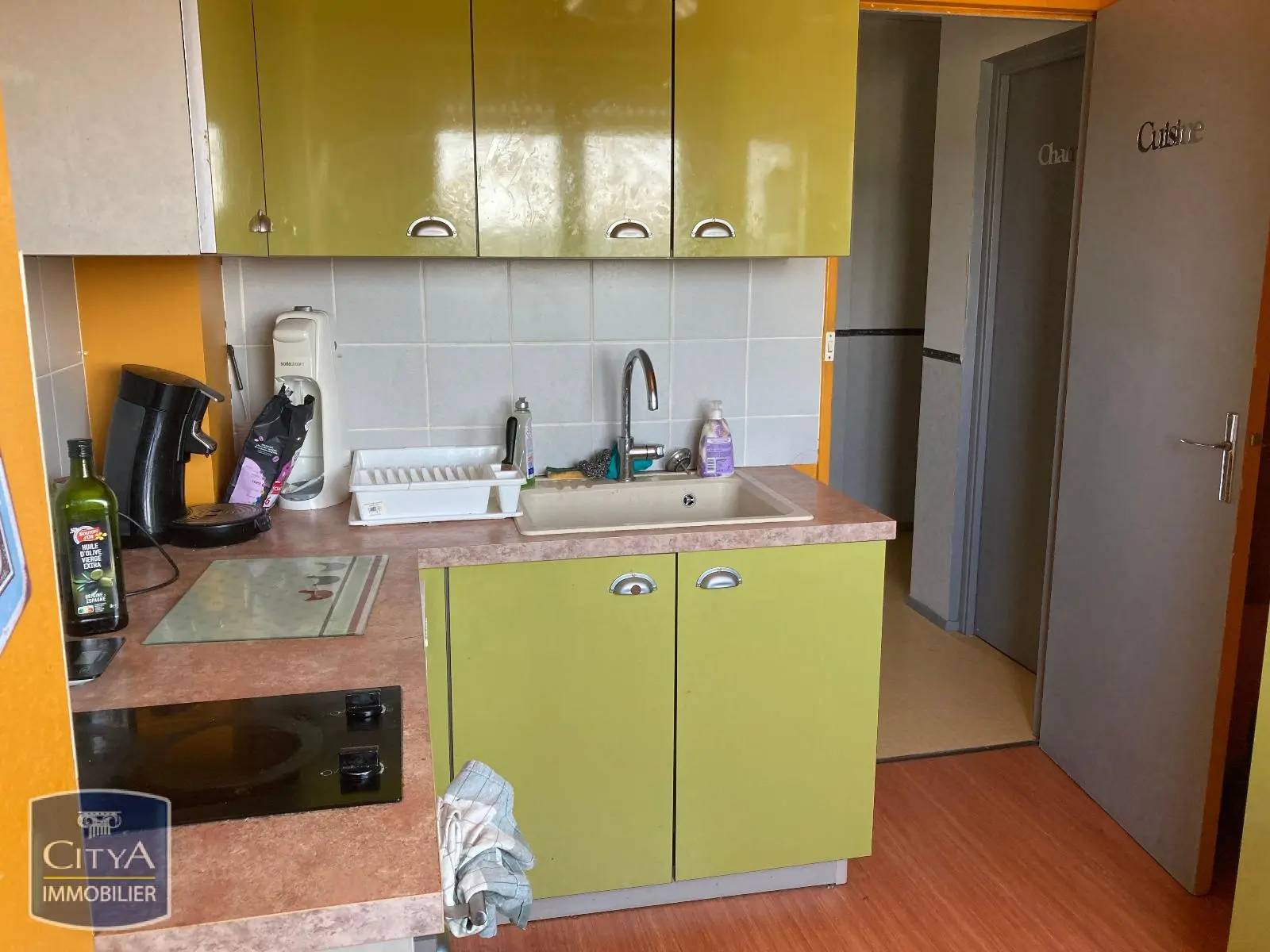 Photo 4 appartement Limoges