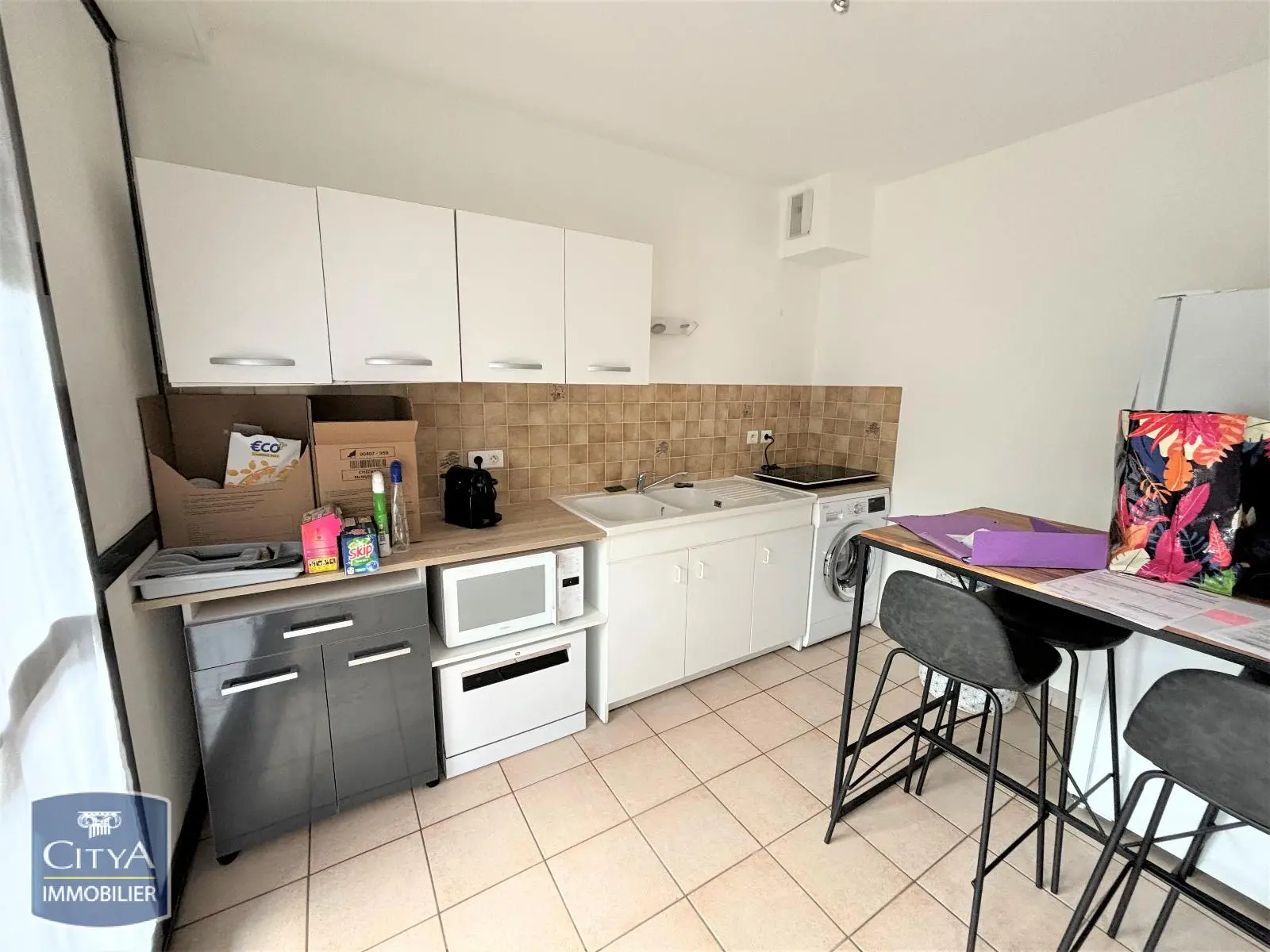 Photo 2 Appartement 2 pièces 44m²