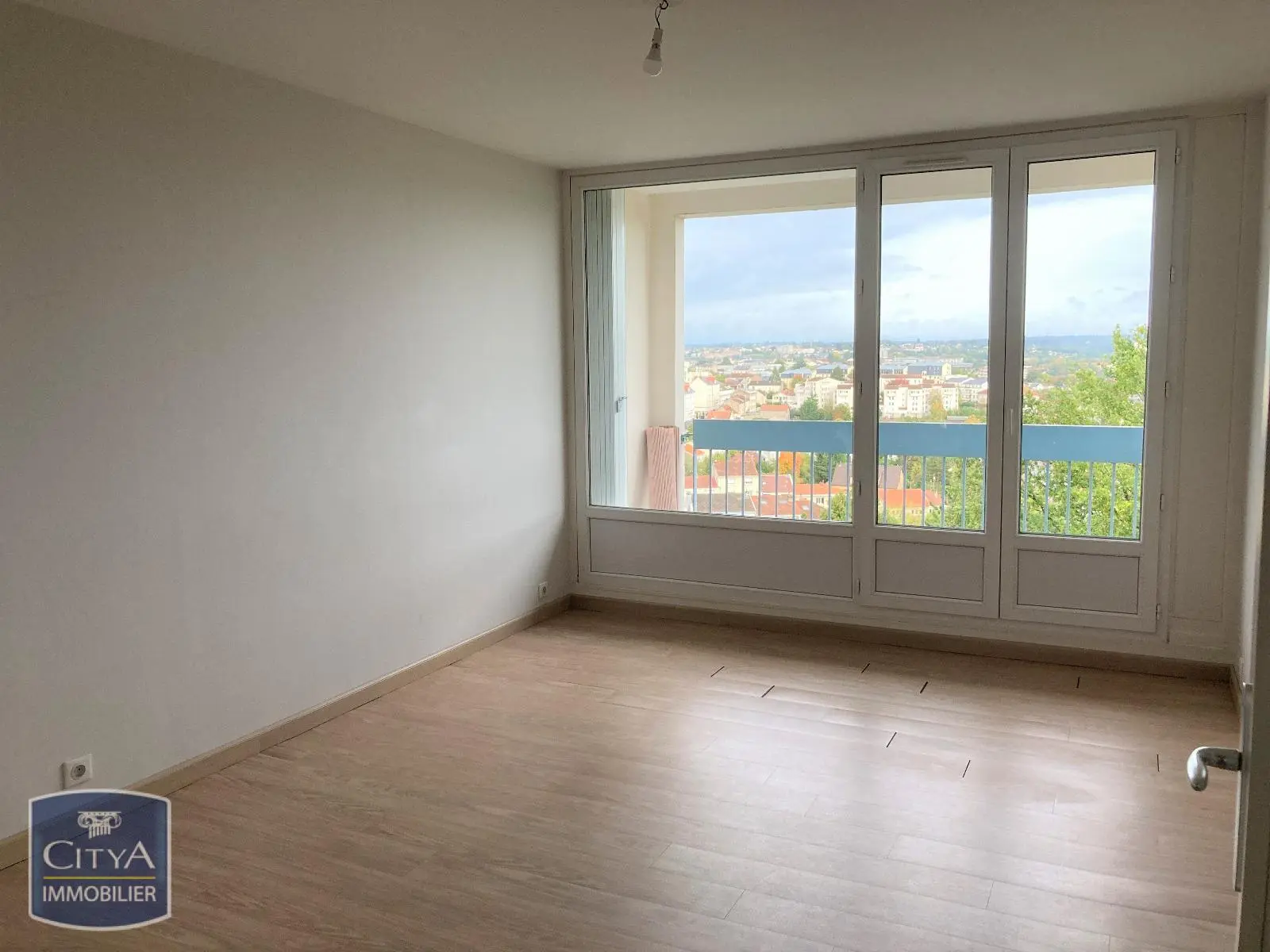 Photo 2 Appartement 3 pièces 61.97m²
