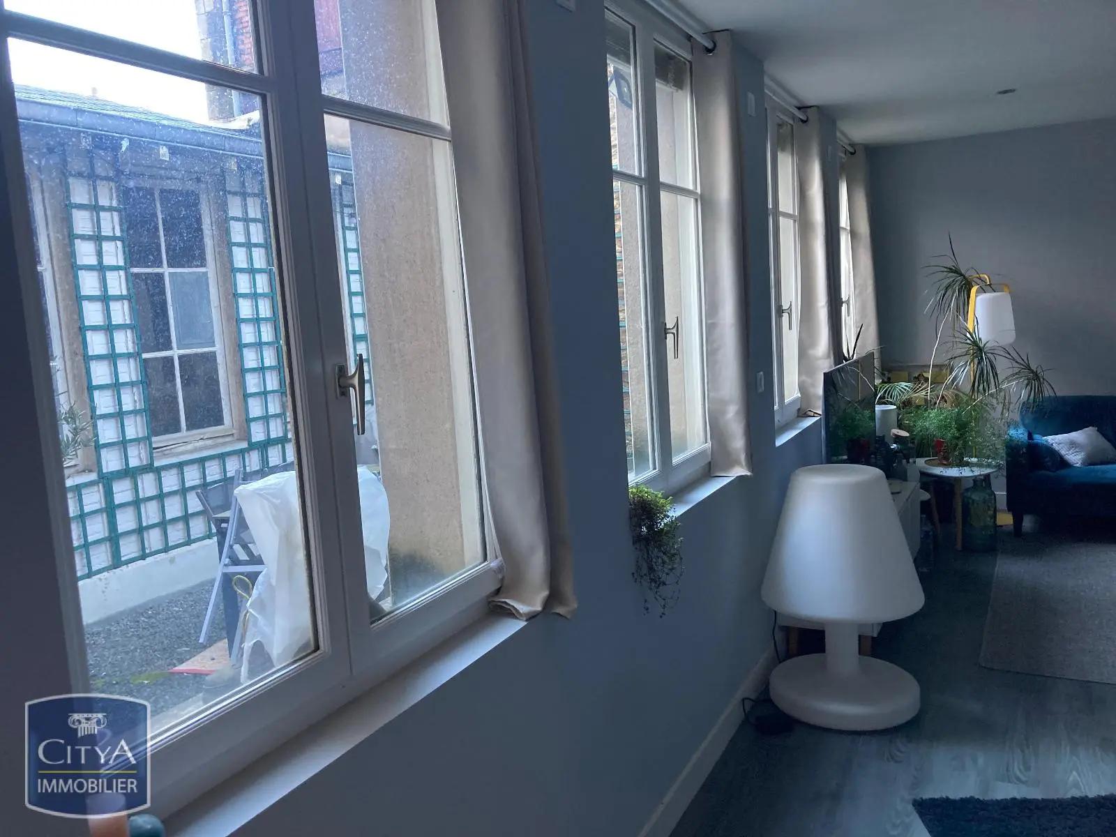 Photo 6 Appartement 4 pièces 92m²
