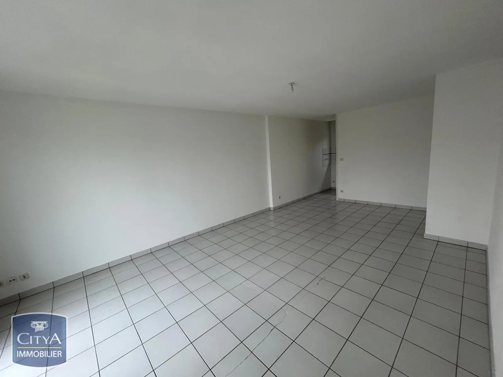Photo 2 Appartement 2 pièces 50.49m²