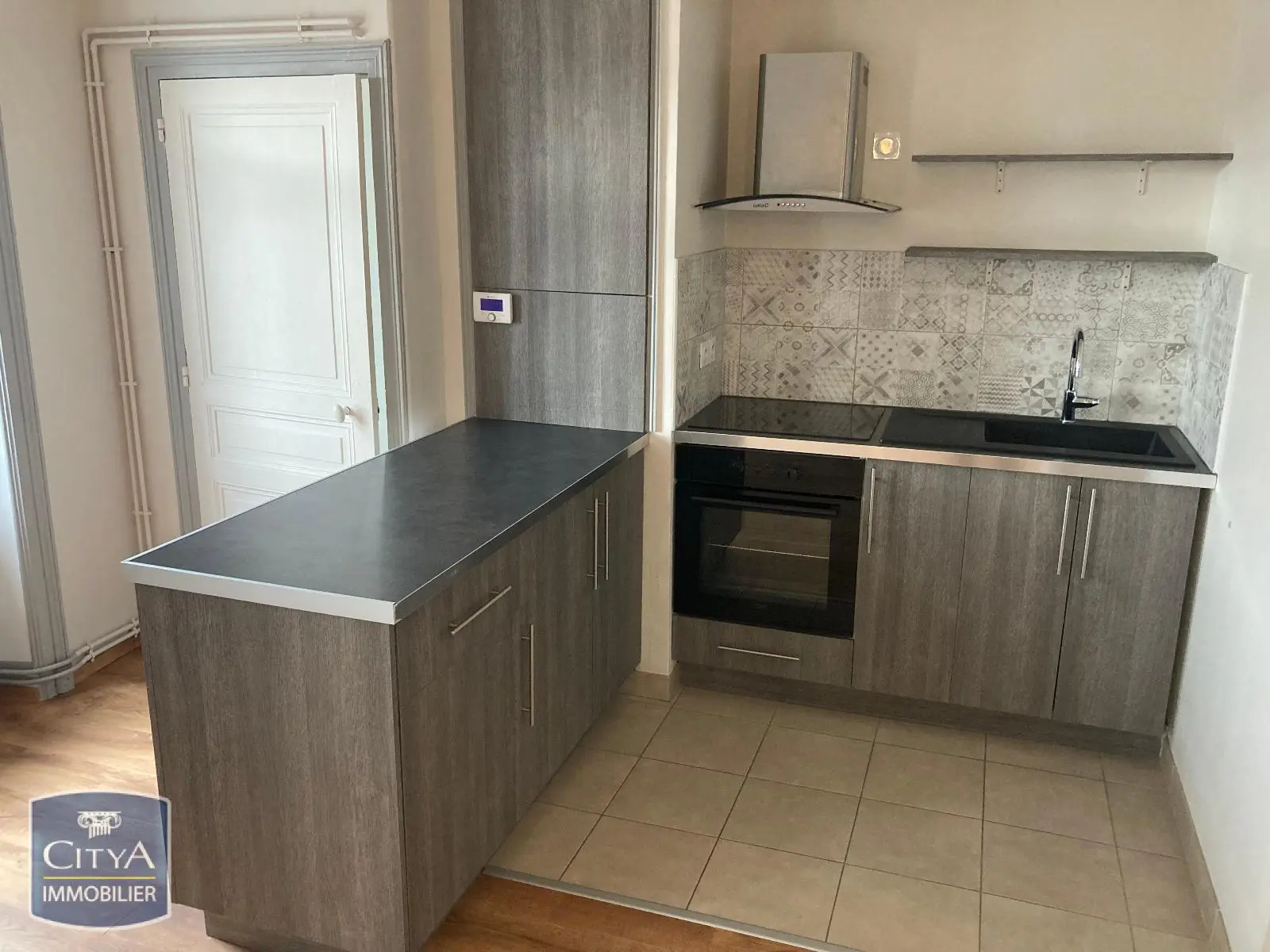 Photo 4 Appartement 2 pièces 45m²