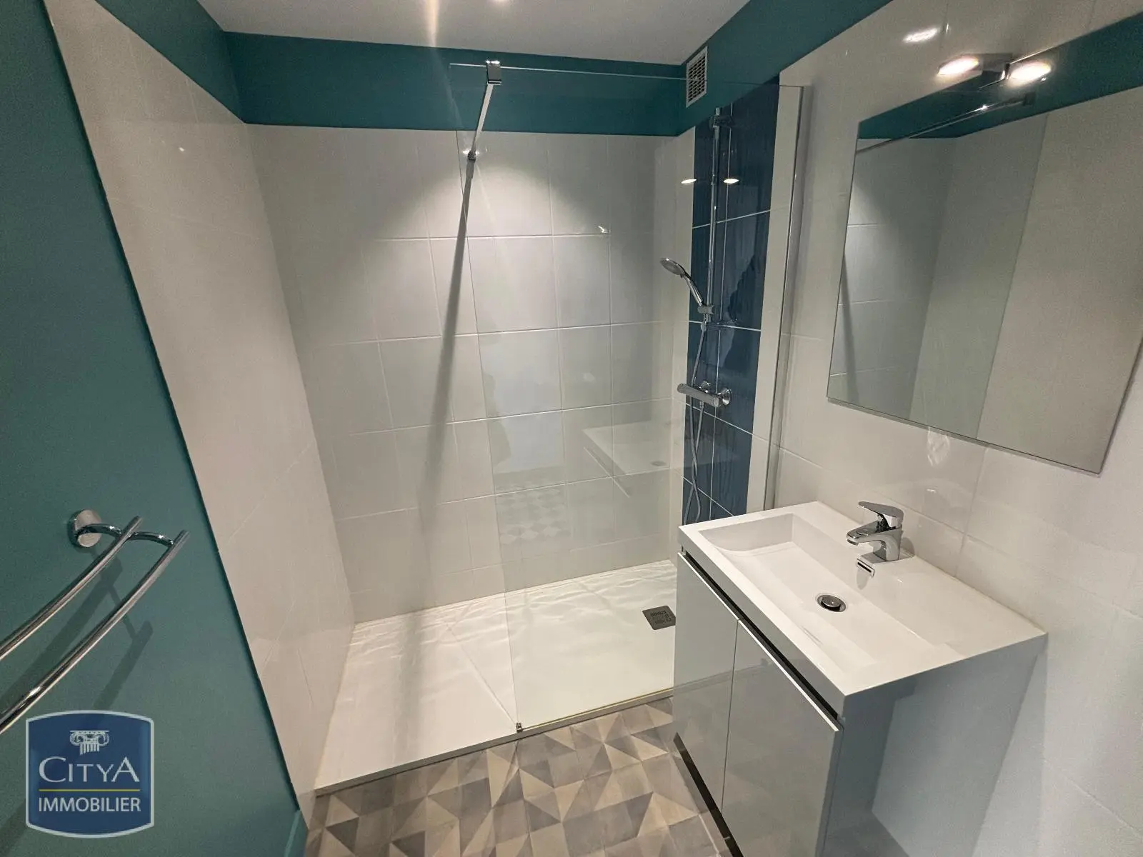 Photo 4 Appartement 3 pièces 59.5m²