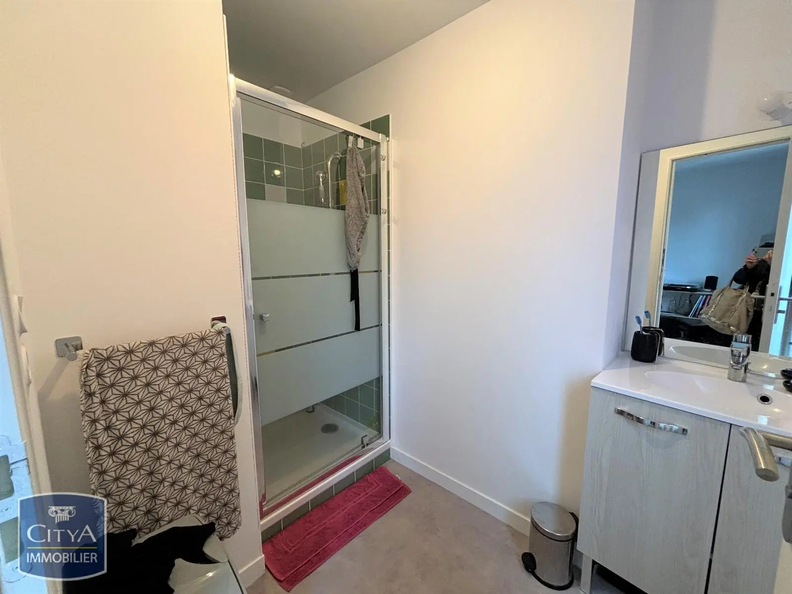 Photo 9 Appartement 2 pièces 34.6m²