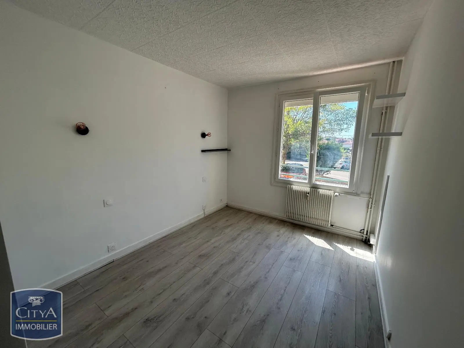 Photo 4 appartement Limoges