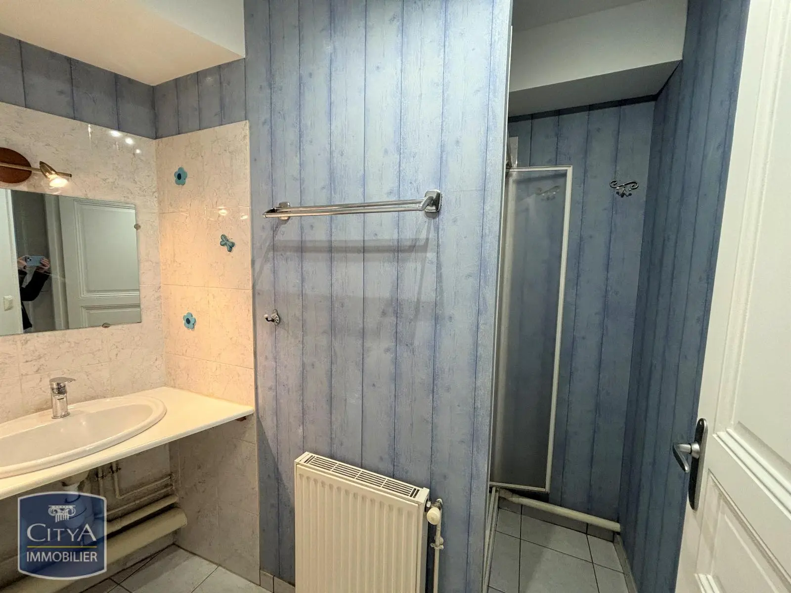 Photo 4 Appartement 2 pièces 44.24m²