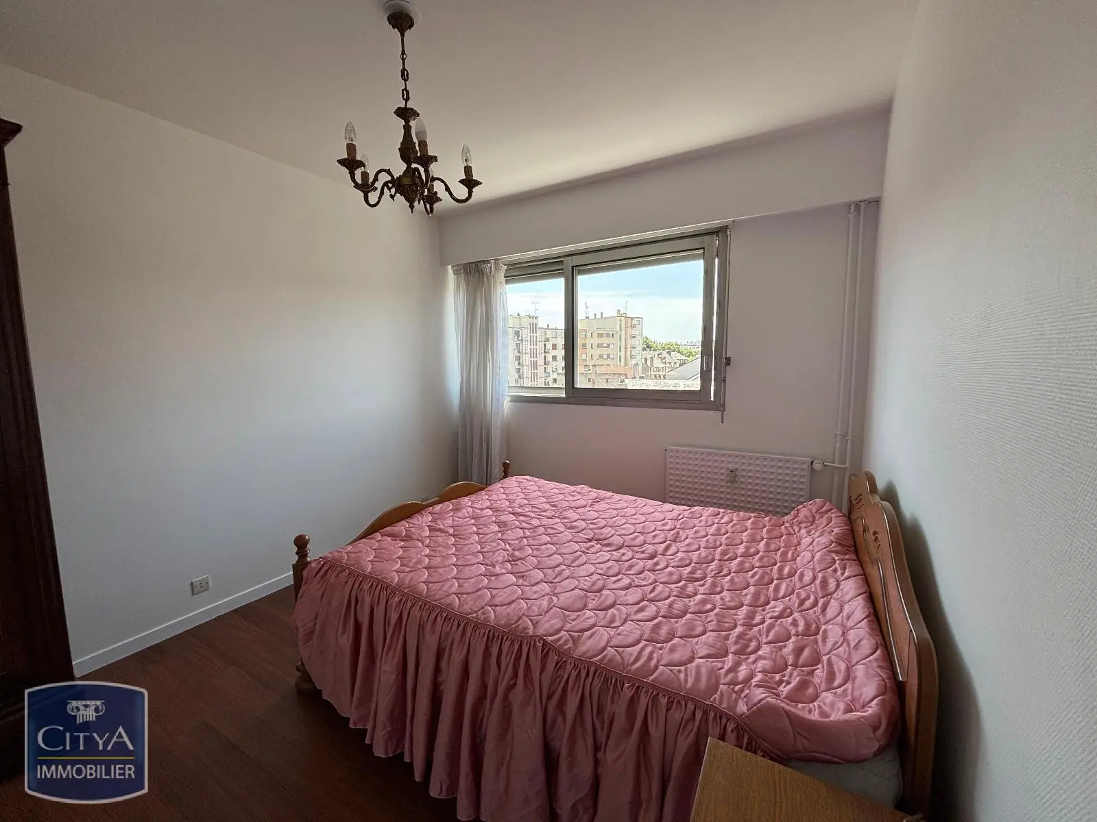 Photo 8 Appartement 2 pièces 43.65m²