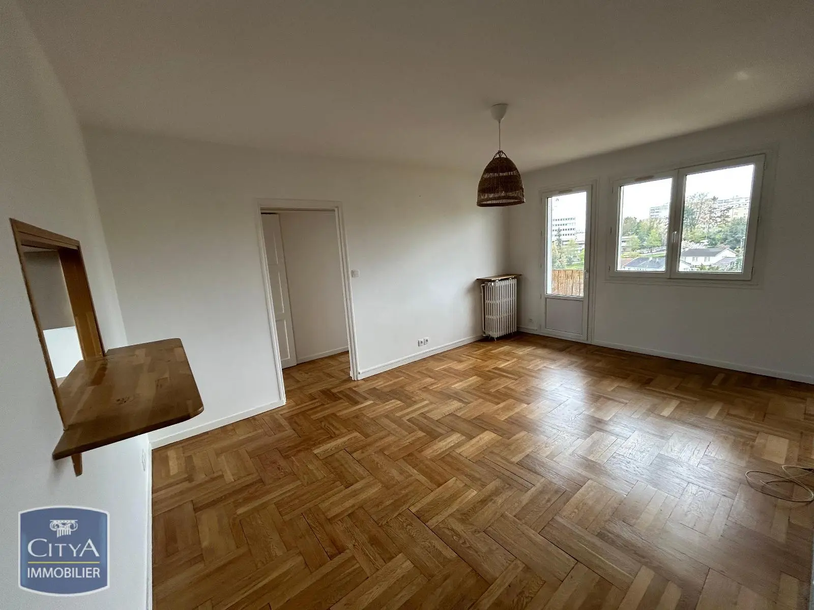 Photo 6 Appartement 3 pièces 62.76m²