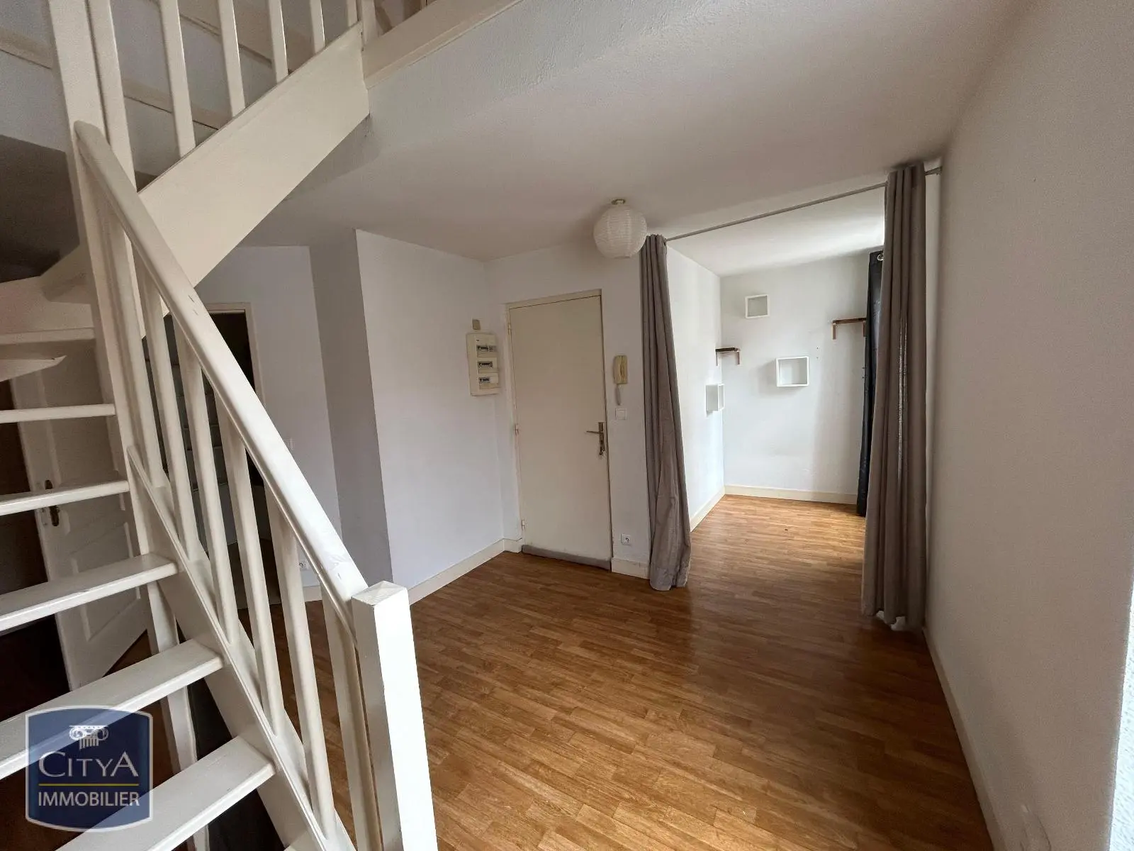 Photo 3 Appartement 2 pièces 33.89m²