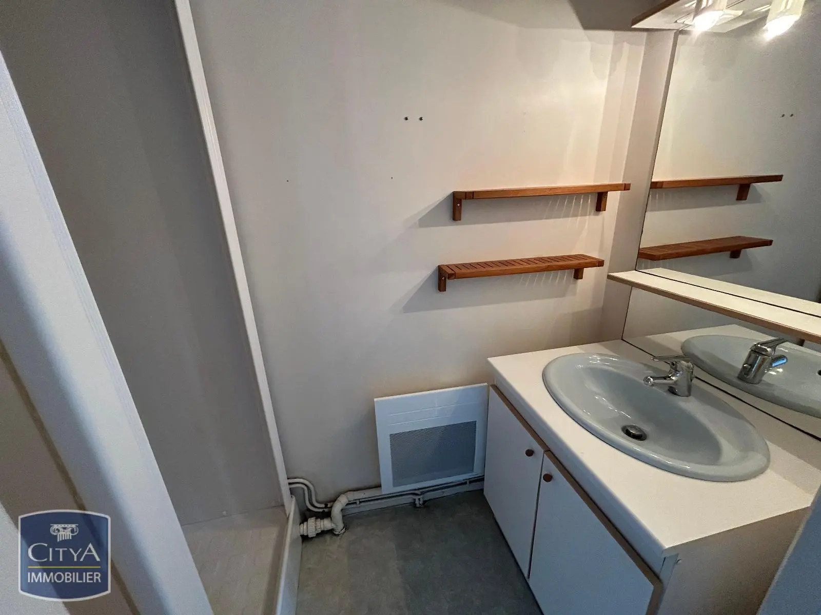 Photo 8 Appartement 2 pièces 30.28m²