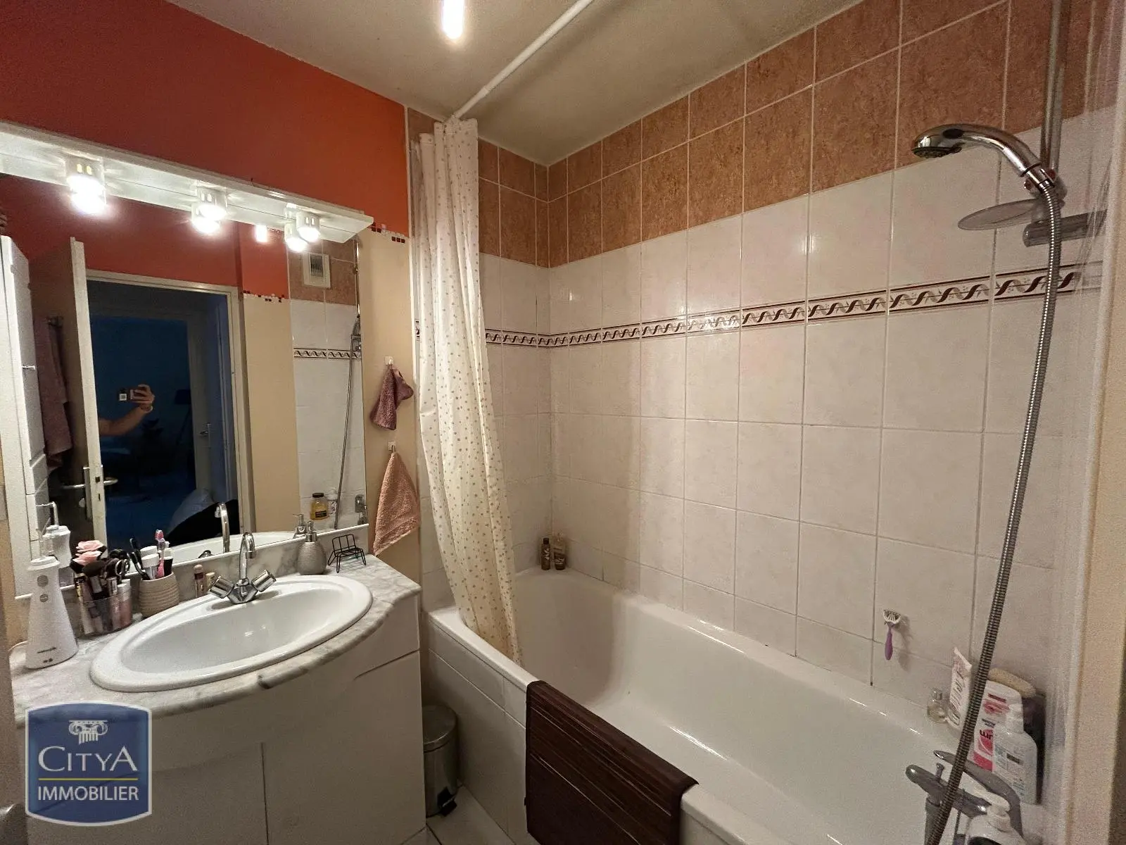 Photo 6 appartement Limoges