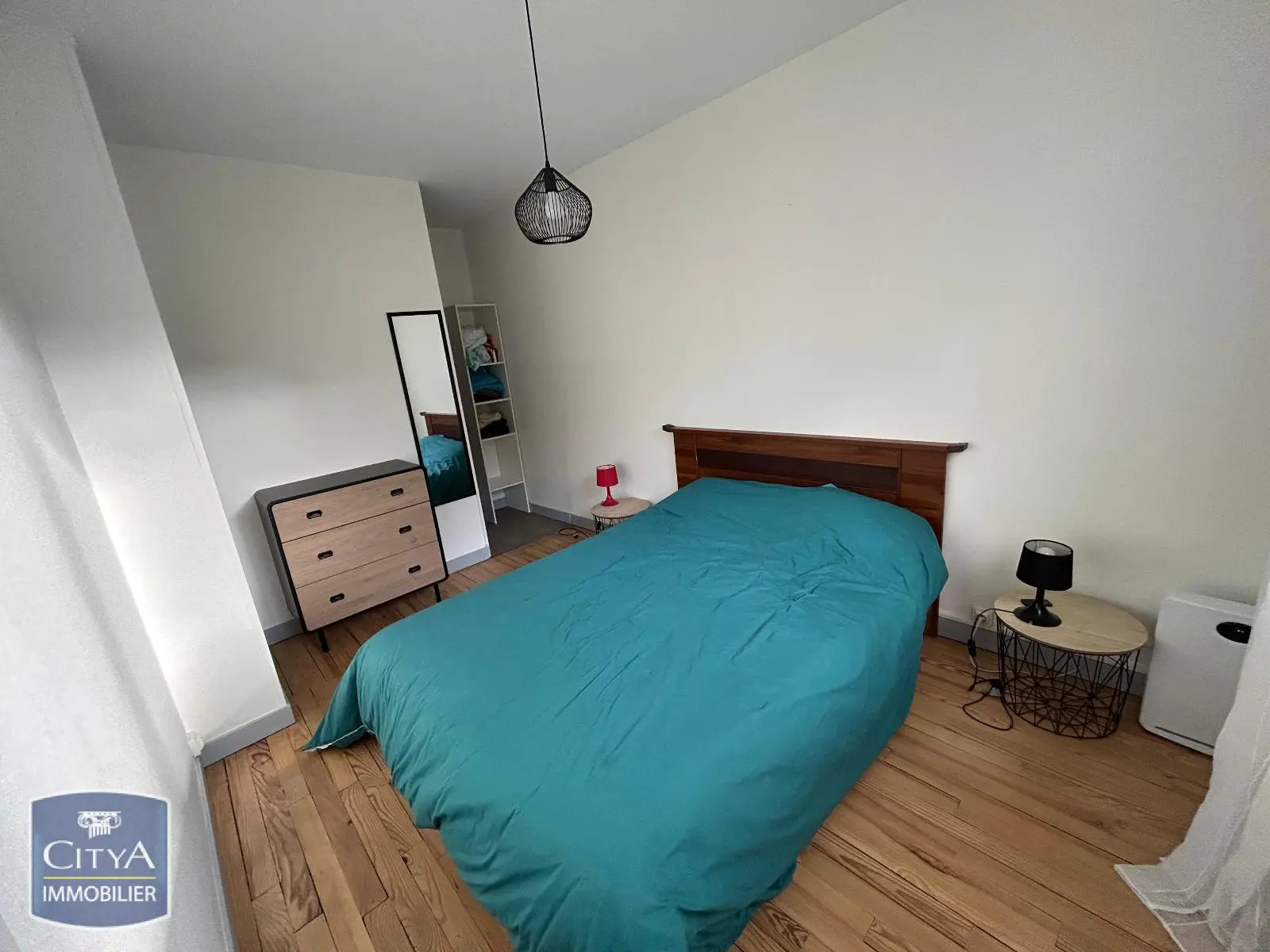 Photo 9 Appartement 2 pièces 38.69m²