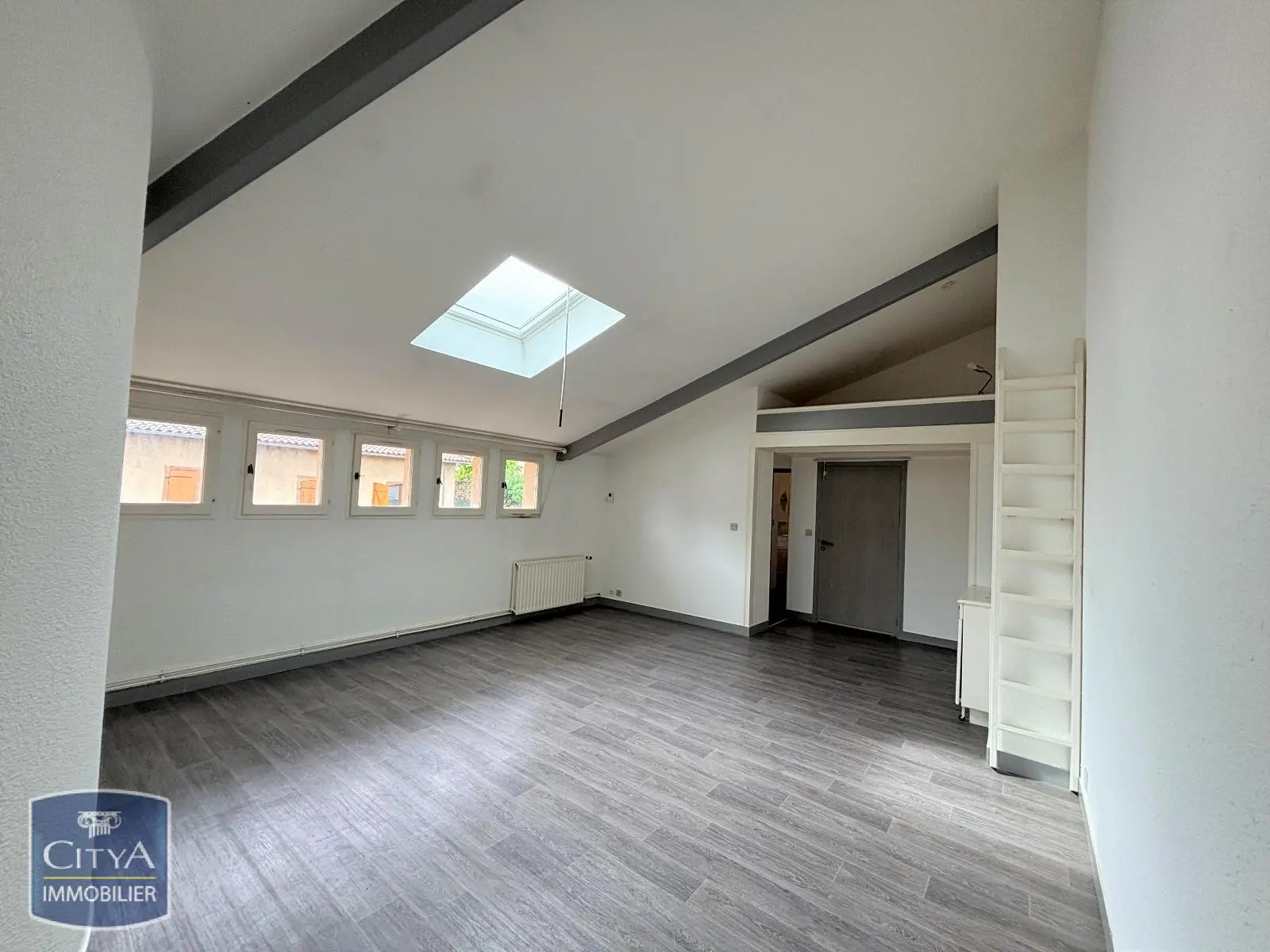 Photo 2 Appartement 2 pièces 53.6m²