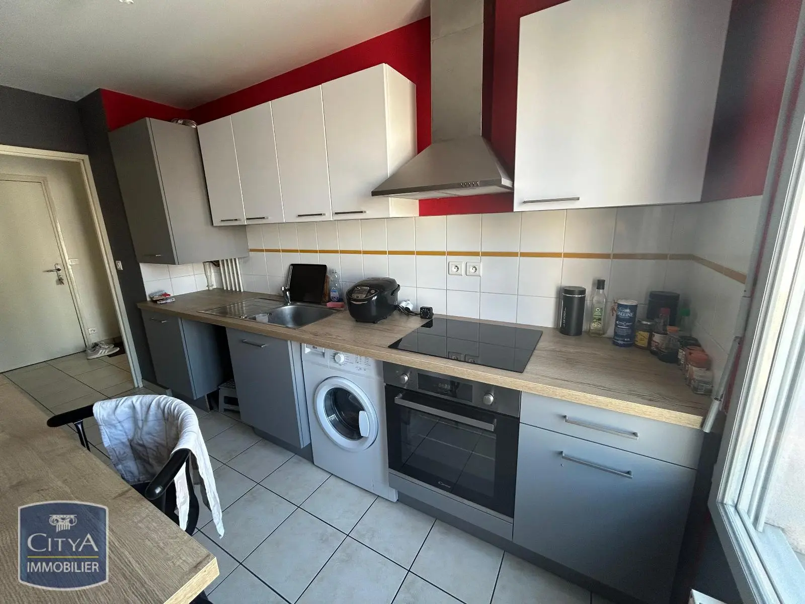 Photo 1 Appartement 3 pièces 66.66m²