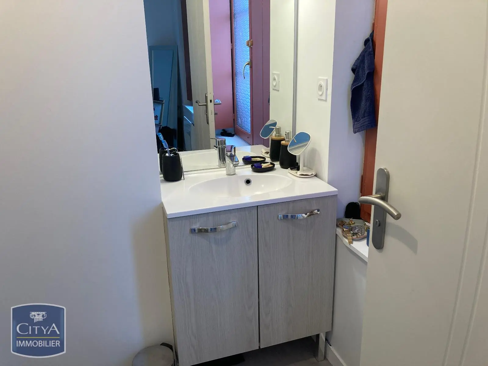 Photo 10 Appartement 2 pièces 34.6m²