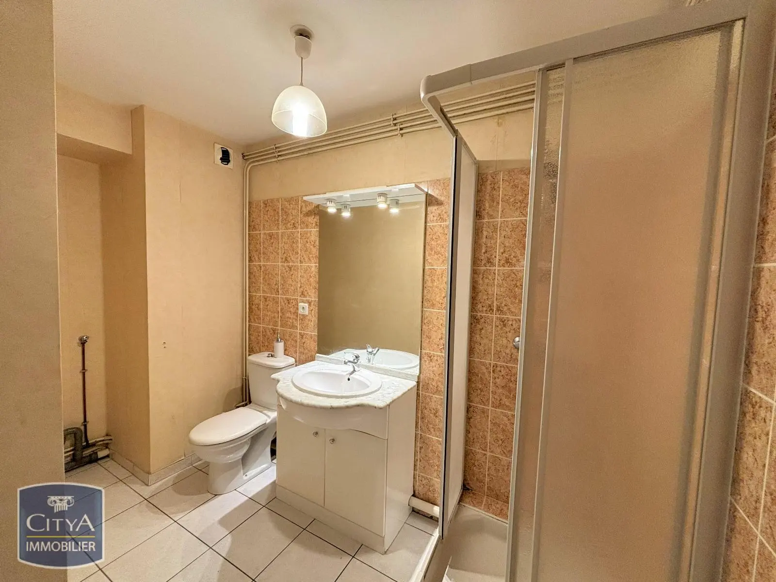 Photo 4 appartement Limoges