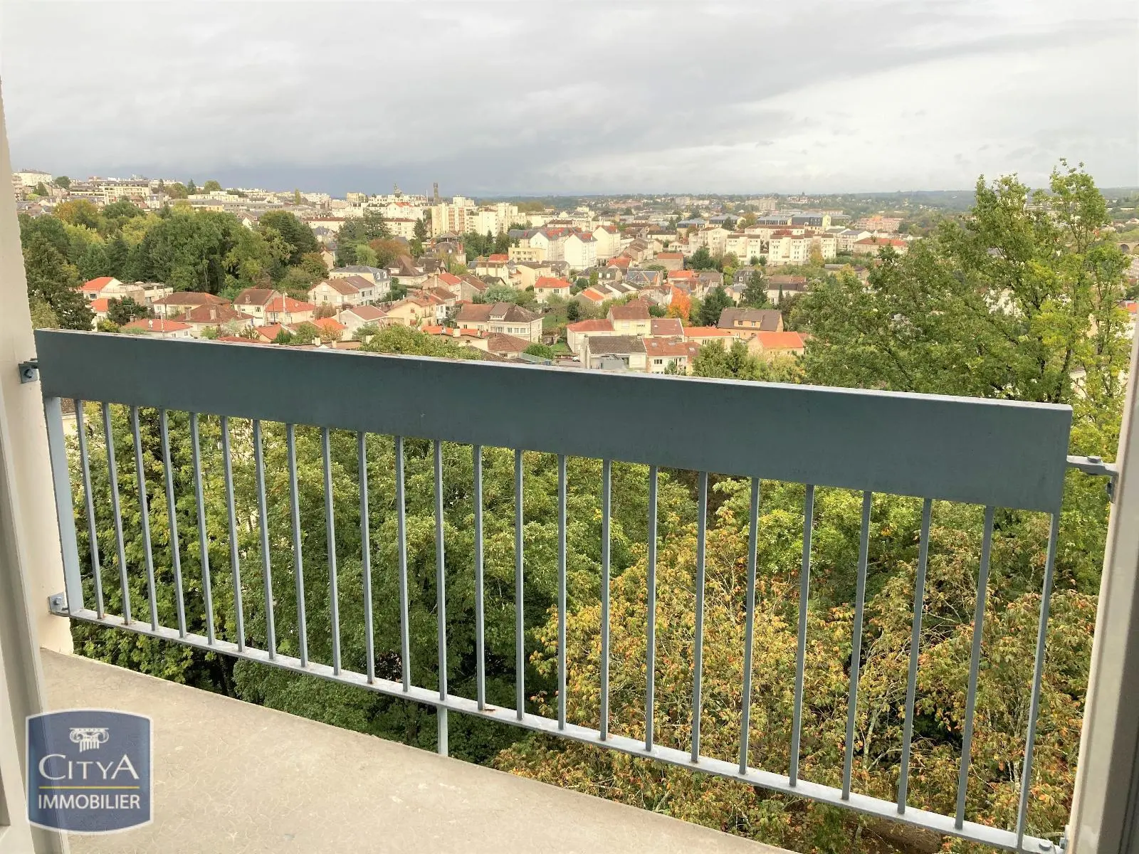 Photo 3 Appartement 3 pièces 61.97m²