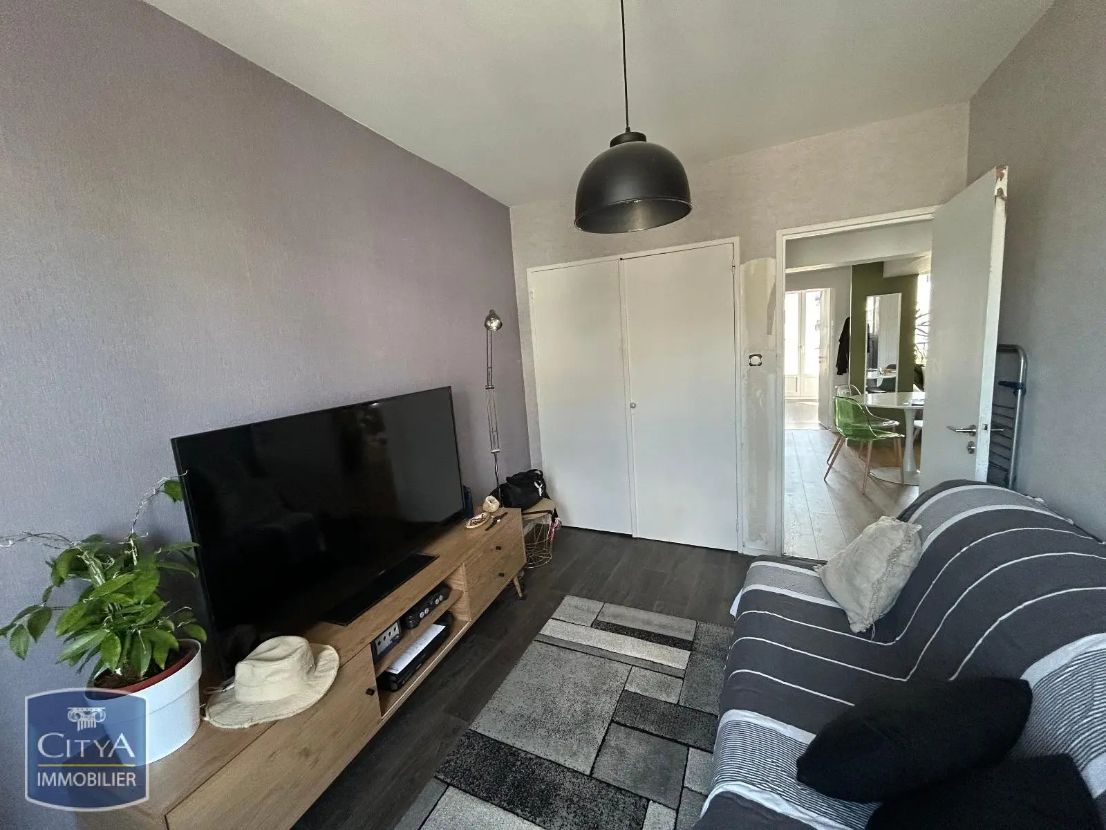 Photo 8 Appartement 3 pièces 57.5m²