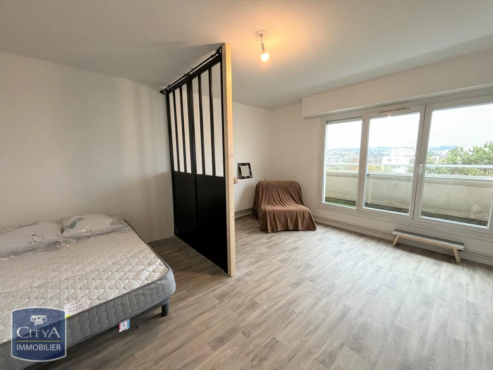 Photo 5 Appartement 1 pièce 32m²