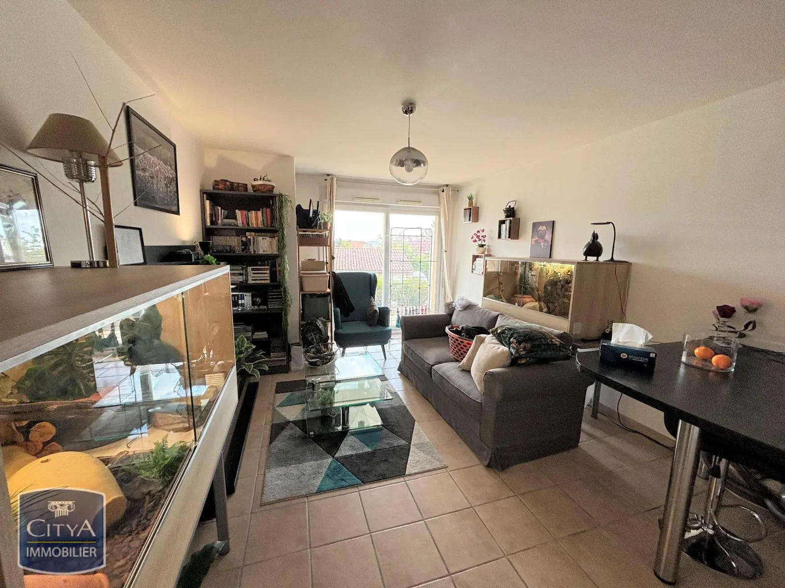 Photo 2 Appartement 2 pièces 50.77m²