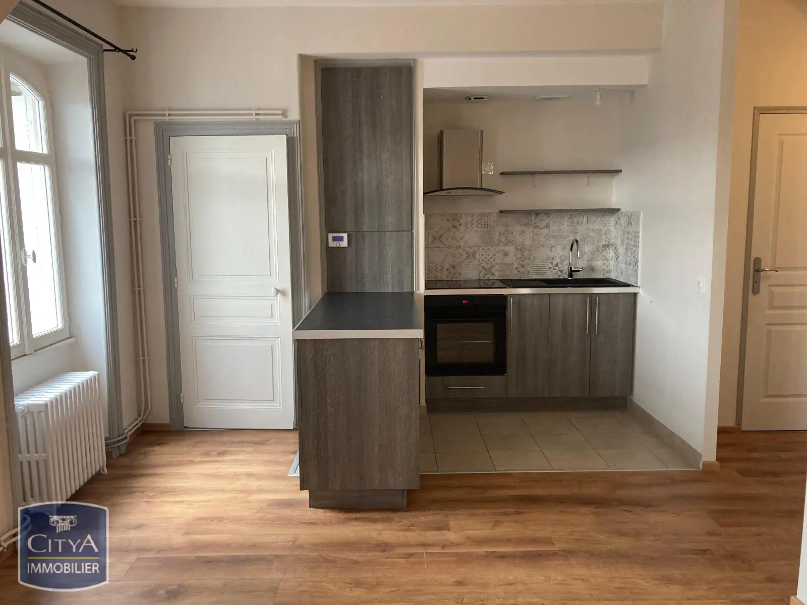 Photo 3 Appartement 2 pièces 45m²