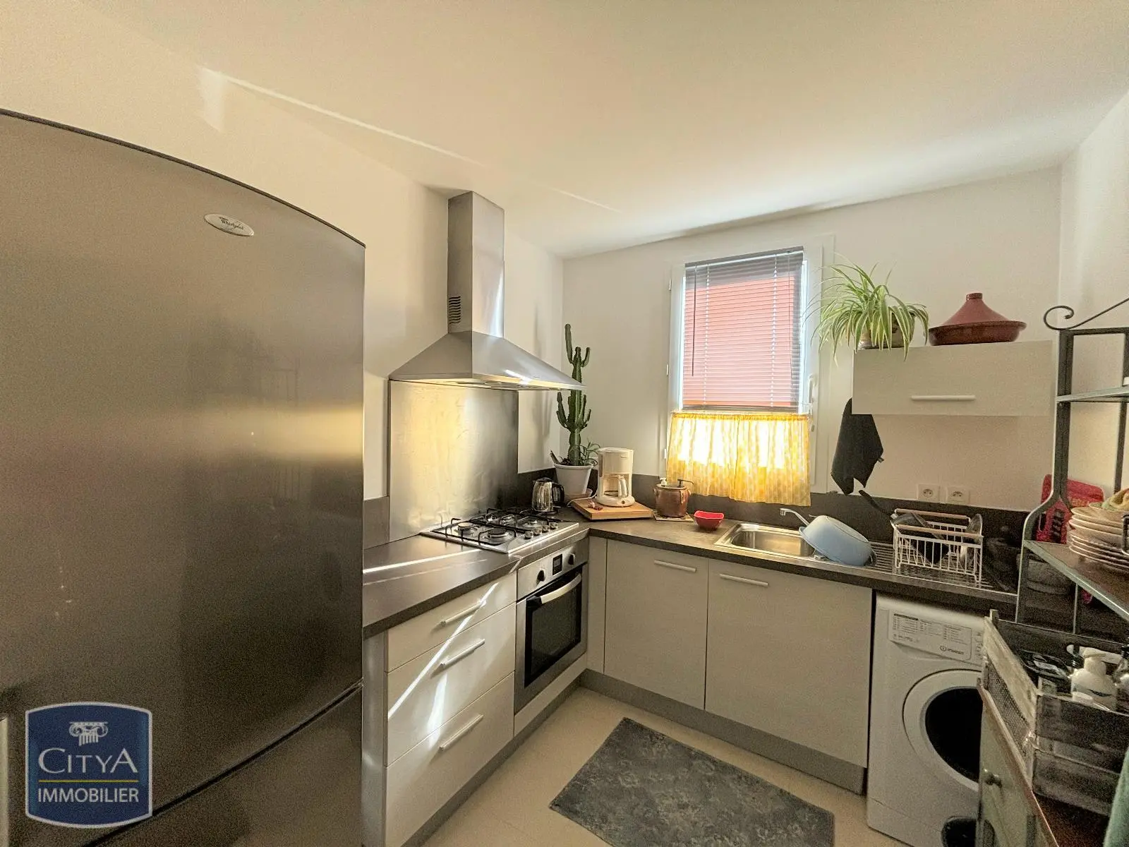 Photo 3 Appartement 3 pièces 64.72m²