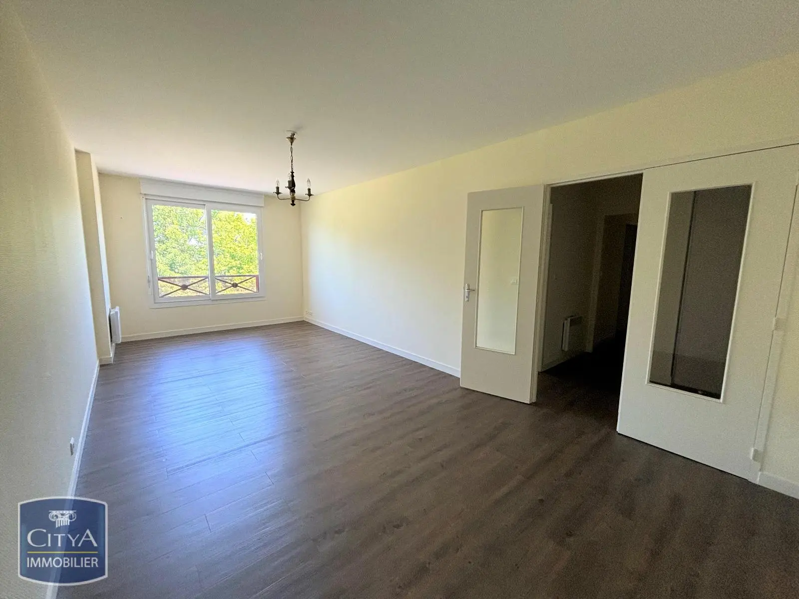 Photo 2 Appartement 3 pièces 72.55m²