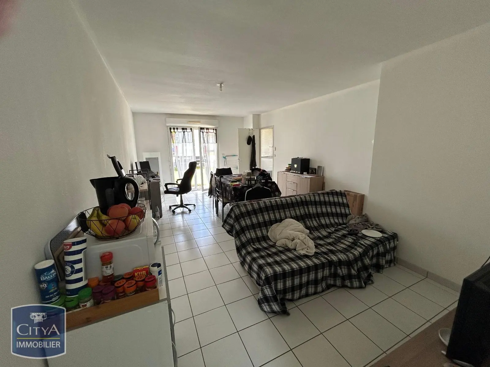 Photo 2 Appartement 2 pièces 50.78m²