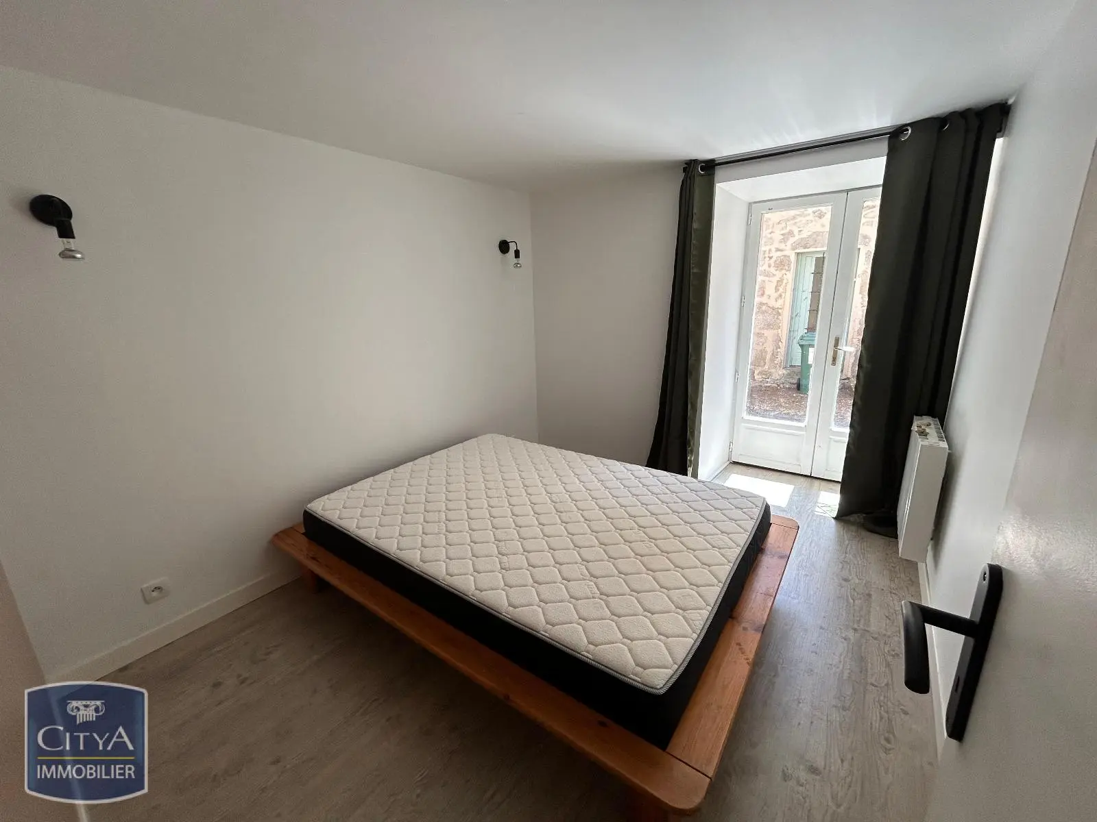 LOCATION T3 MEUBLE VEYRAC