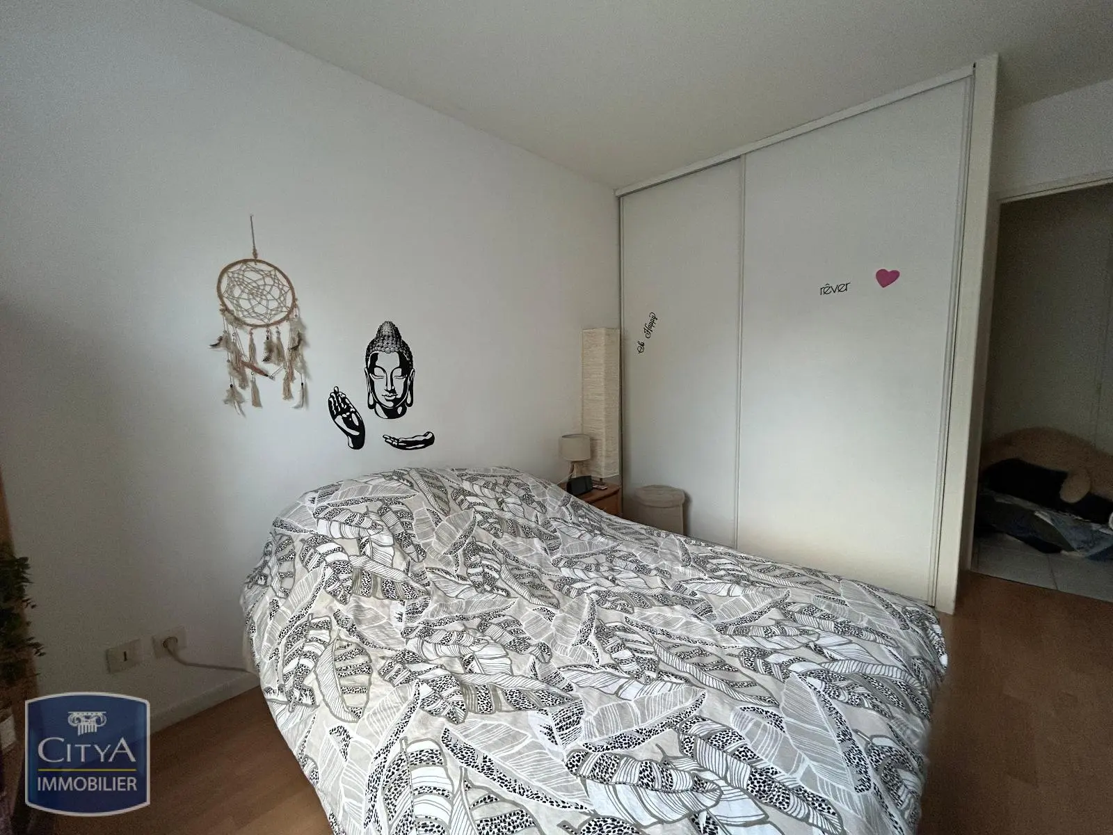 Photo 5 appartement Limoges