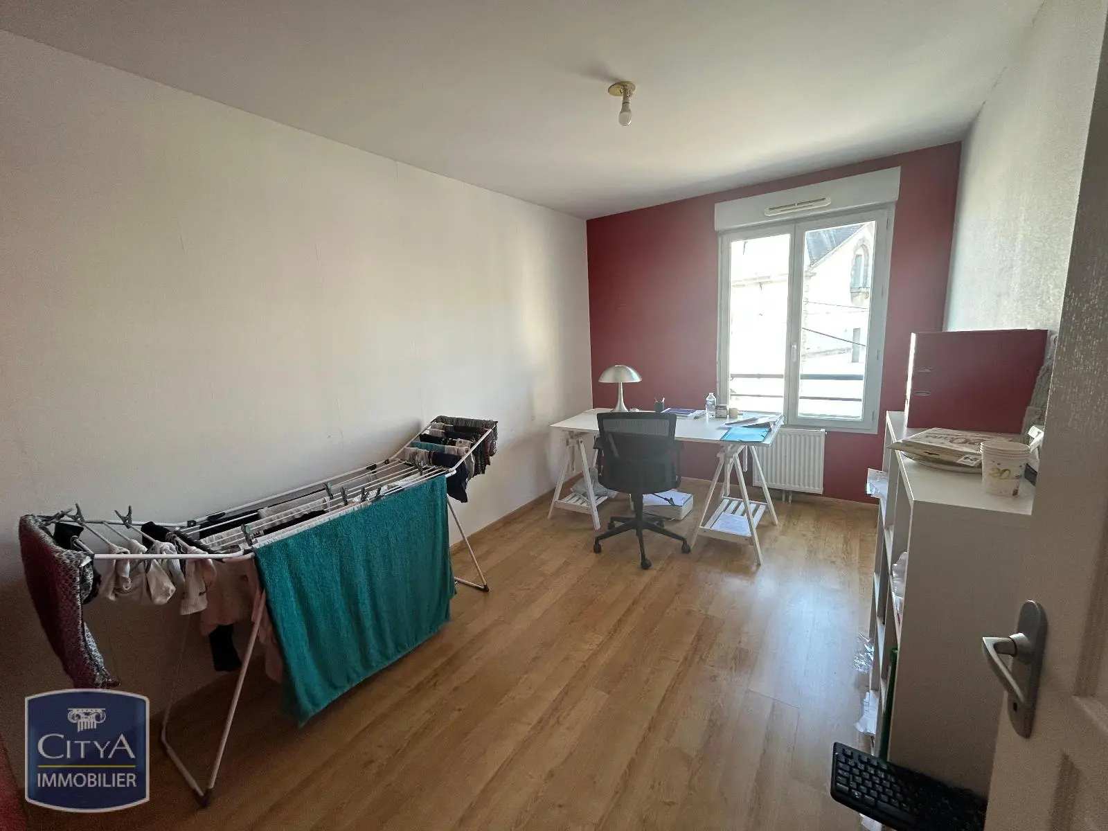 Photo 6 Appartement 3 pièces 66.66m²