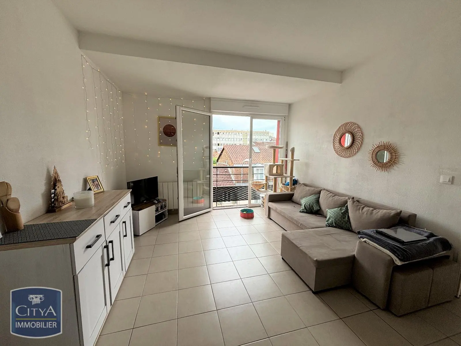 Photo 1 Appartement 2 pièces 40.27m²